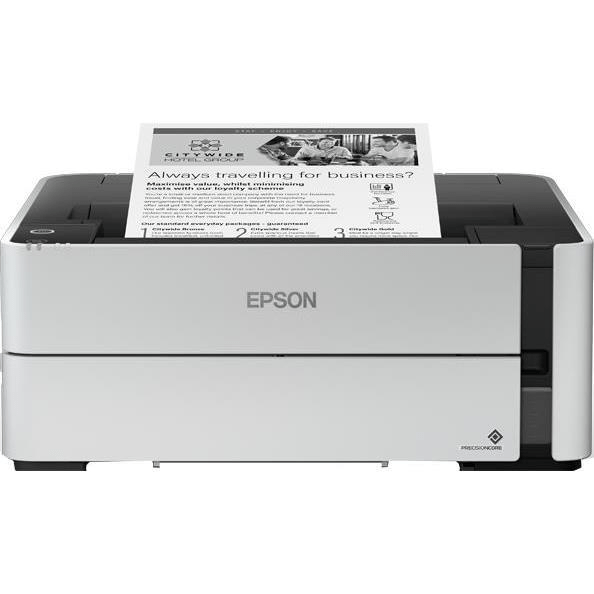 Epson EcoTank M1140 Mono A4 Duplex Inkjet Printer C11CG26404SA