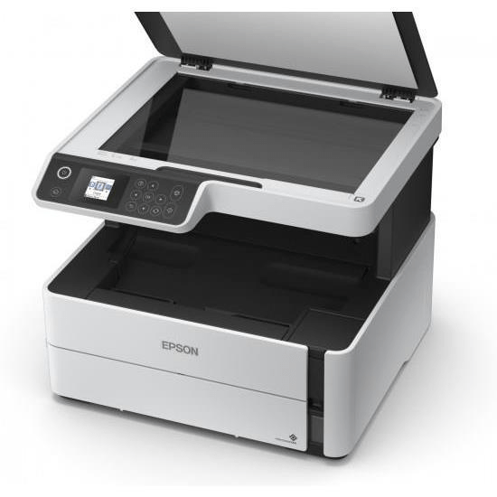 Epson EcoTank M2140 Inkjet 1200 x 2400 DPI 20 ppm A4 C11CG27404