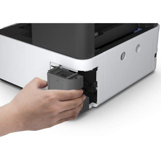 Epson EcoTank M2140 Inkjet 1200 x 2400 DPI 20 ppm A4 C11CG27404