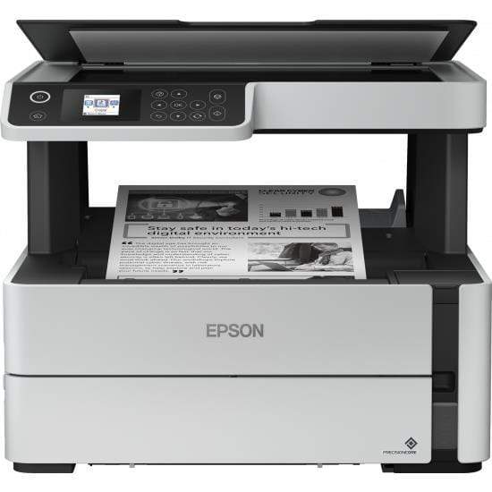 Epson EcoTank M2140 Inkjet 1200 x 2400 DPI 20 ppm A4 C11CG27404