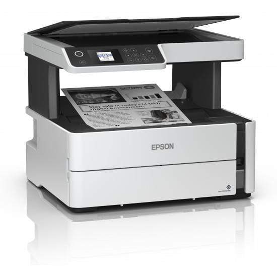 Epson EcoTank M2140 Inkjet 1200 x 2400 DPI 20 ppm A4 C11CG27404