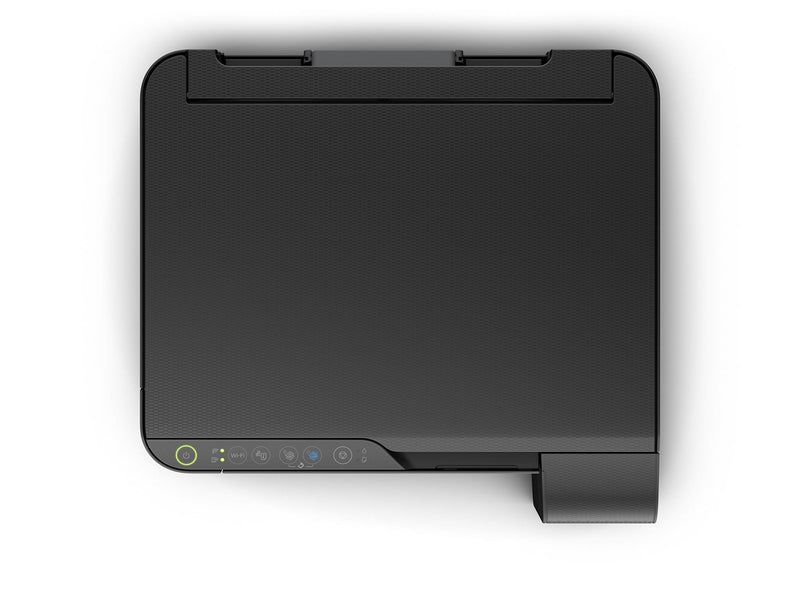 Epson EcoTank L3150 Inkjet A4 5760 x 1440 DPI 10 ppm Wi-Fi