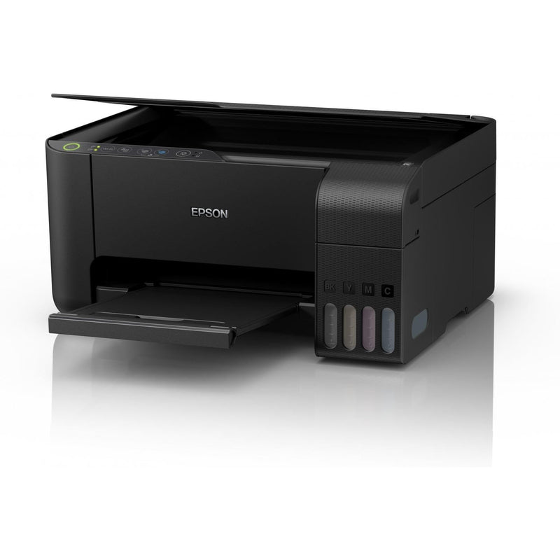 Epson EcoTank L3150 A4 Multifunction Colour Inkjet Home & Office Printer C11CG86407