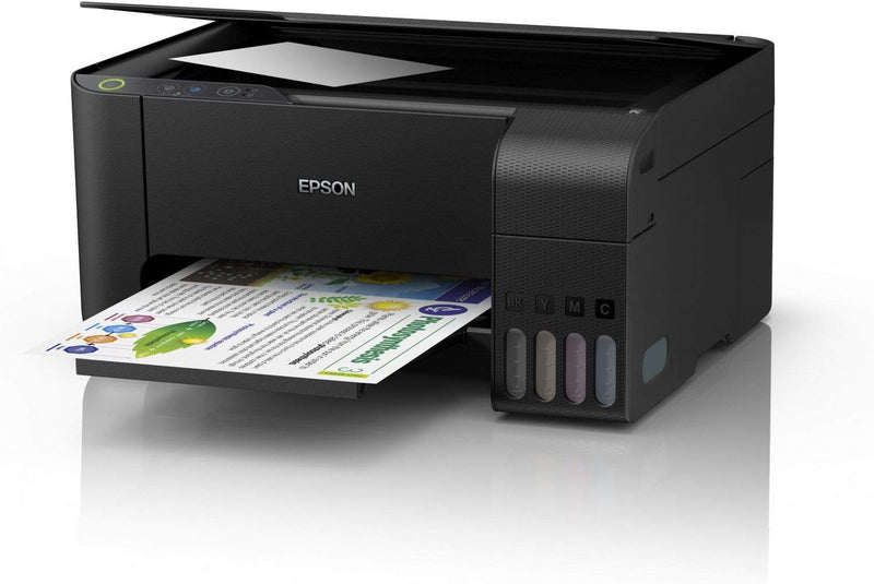 Epson EcoTank L3110 Inkjet 5760 x 1440 DPI 33 ppm A4 C11CG87403DA