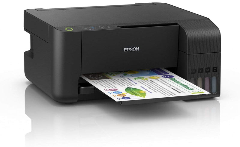 Epson EcoTank L3110 Inkjet 5760 x 1440 DPI 33 ppm A4 C11CG87403DA