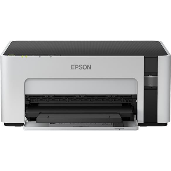 Epson EcoTank M1120 Mono A4 Inkjet Printer C11CG96404SA
