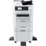 Epson WorkForce Pro WF-C879RDTWFC Multi-function A3 Colour Business Ink Printer C11CH35402SR