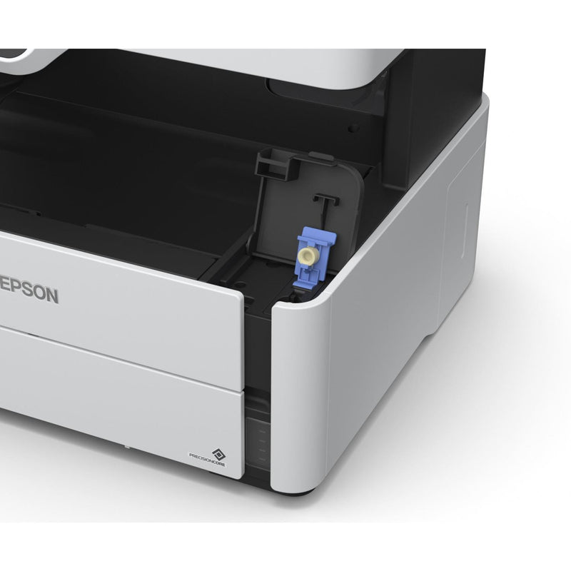 Epson EcoTank M2170 A4 Multifunction Mono Inkjet Home & Office Printer C11CH43402