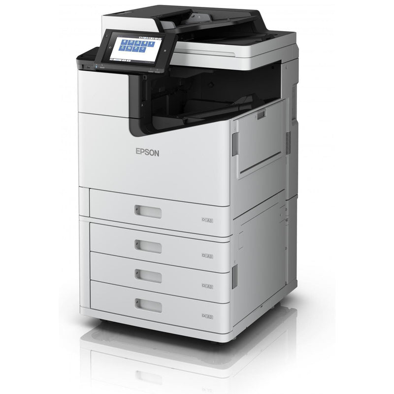 Epson WorkForce Enterprise WF-C20750D4TW Multi-function A3 Colour Business Ink Printer C11CH87401SA
