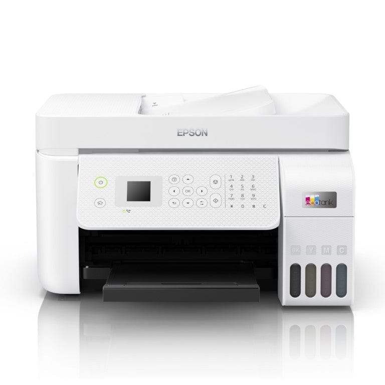 Epson EcoTank L5296 4-in-1 Multifunction Colour Printer C11CJ65406SA