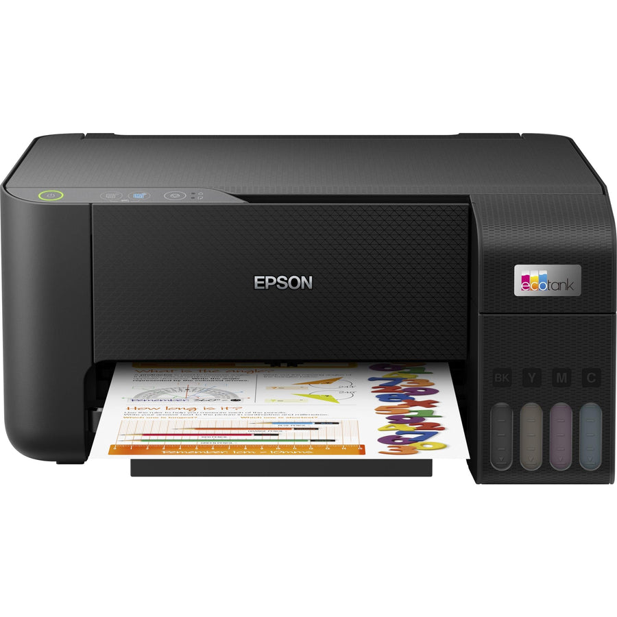 Epson Photo R265 Printer Epson Printers – FirstShop