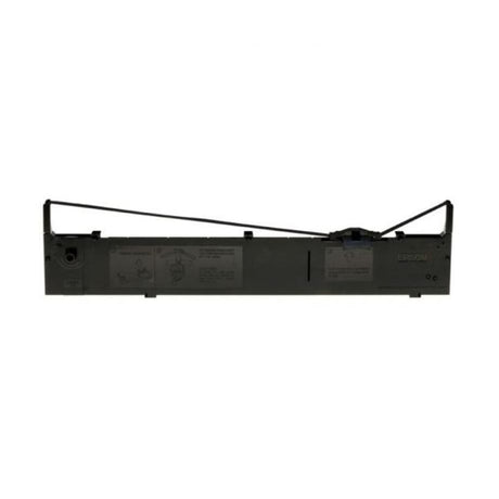 Epson SIDM Black Ribbon Cartridge C13S015086BA