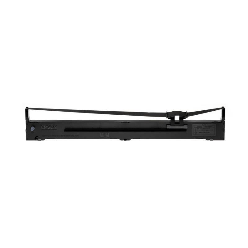 Epson Black Ribbon Cartridge for FX-2190 C13S015327 – FirstShop