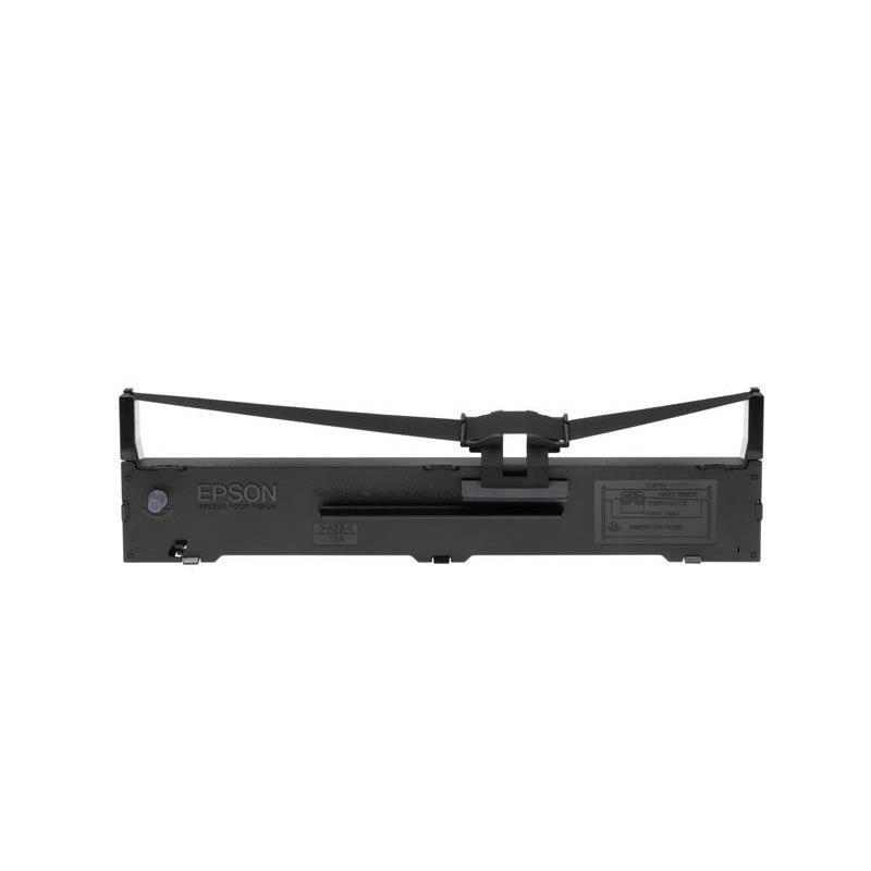 Epson Black Ribbon Cartridge for FX-890 FX-890A C13S015329