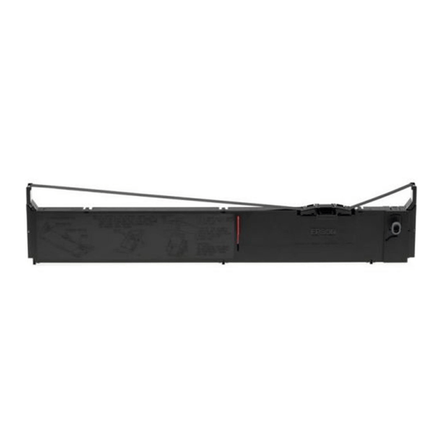 Epson SIDM Black Ribbon Cartridge for DFX-9000 C13S015384BA