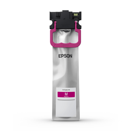 Epson WorkForce Pro WF-C529R / C579R Magenta XL Ink Supply Unit C13T01C300