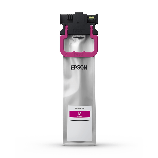 Epson WorkForce Pro WF-C529R / C579R Magenta XL Ink Supply Unit C13T01C300