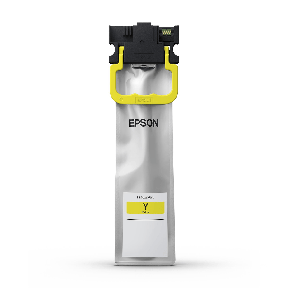 Epson WorkForce Pro WF-C529R / C579R Yellow XL Ink Supply Unit C13T01C400