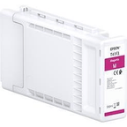 Epson T41F340 Magenta Printer Ink Cartridge Original C13T41F340 Single-pack