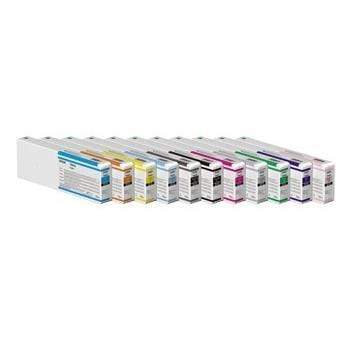 Epson UltraChrome Pro 12 ink cartridge 1 pc(s) Original Vivid light magenta