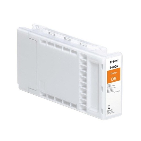 Epson UltraChrome Pro 12 Orange Ink Cartridge Original C13T44QA40 Single-pack
