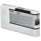 Epson T6531 Photo Black Printer Ink Cartridge Original C13T653100 Single-pack
