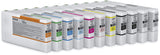 Epson T6533 Vivid Magenta Printer Ink Cartridge Original C13T653300 Single-pack