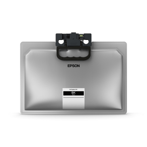 Epson XXL SIZE for WorkForce Pro WF-M5298DW WF-M5299DW WF-M5799D Black Extra High Yield Printer Ink Cartridge Original C13T966140 Single-pack