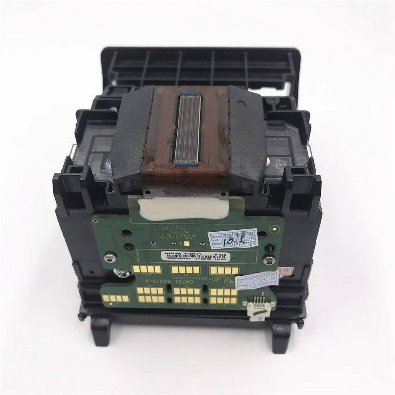 HP 711 DesignJet Printhead Replacement Kit C1Q10A