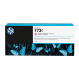 HP 773C 775-ml DesignJet Light Magenta Printer Ink Cartridge Original C1Q41A Single-pack