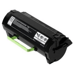 Lexmark Magenta High Yield Toner Cartridge Original C235HM0 Single-pack