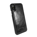 Tuff-Luv Alston Craig Magnetic shell for Iphone X / XS - Black C3_92
