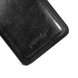 Tuff-Luv Alston Craig Magnetic shell for Iphone X / XS - Black C3_92