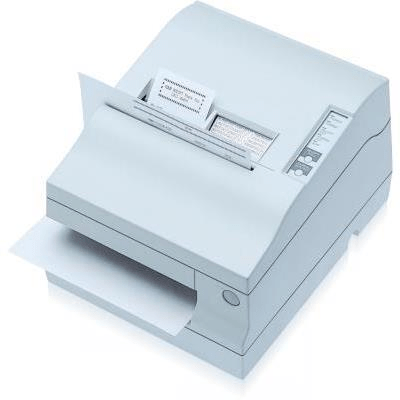 Epson TM-U950 (283) Multifunction Point-of-Sale (POS) Printer Serial, W/o PS, ECW C31C151283