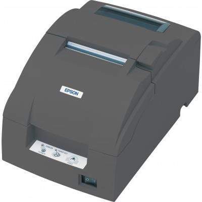 Epson TM-U220B (057A0) Easy-to-use Impact Receipt Printer USB PS EDG C31C514057A0