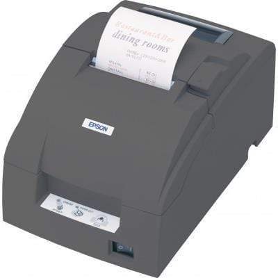 Epson TM-U220D (052) 9-pin 200 Cps Dot Matrix Printer C31C515052
