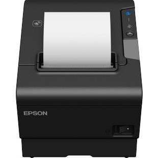 Epson TM-T88VI (111) Thermal Point-of-Sale (POS) Printer 180 x 180 dpi Wired C31CE94111