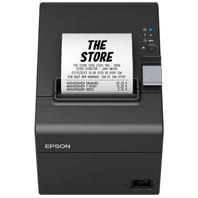 Epson TM-T20III Thermal Point-of-Sale (POS) Printer 203 x 203 dpi Wired C31CH51011