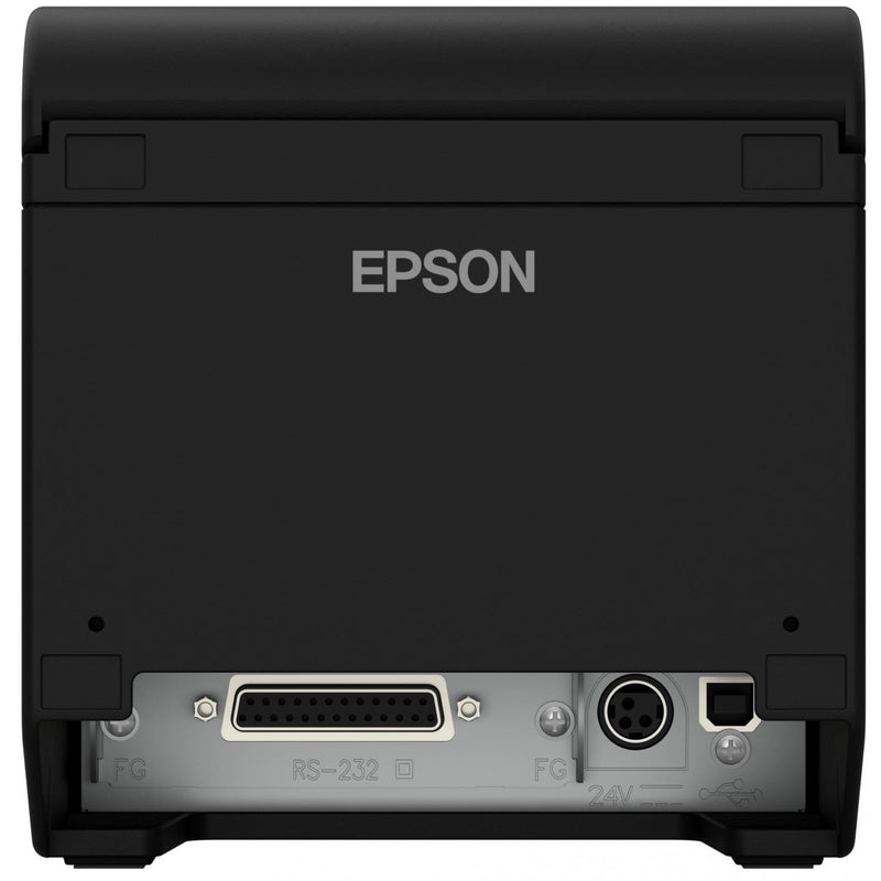 Epson TM-T20III Thermal Point-of-Sale (POS) Printer 203 x 203 dpi Wired C31CH51011