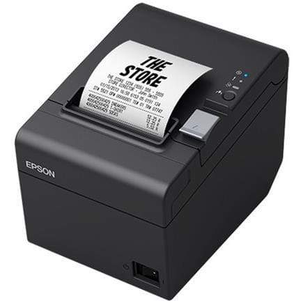 Epson TM-T20III Thermal Point-of-Sale (POS) Printer 203 x 203 dpi Wired C31CH51012