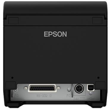 Epson TM-T20III Thermal Point-of-Sale (POS) Printer 203 x 203 dpi Wired C31CH51012