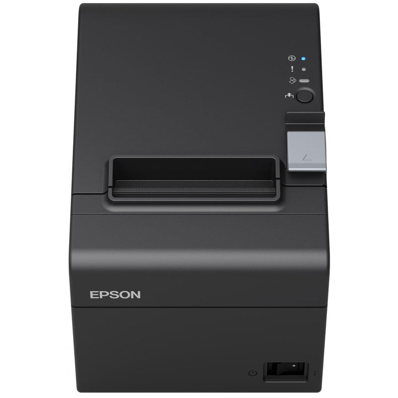 Epson TM-T20III Thermal Point-of-Sale (POS) Printer 203 x 203 dpi Wired C31CH51012