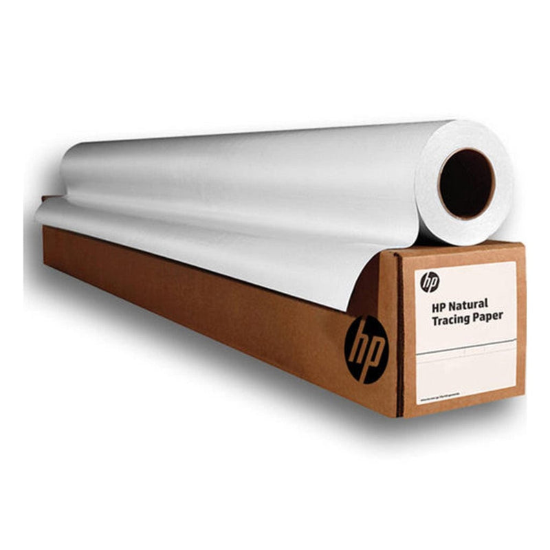 HP C3868A Plotter Paper 45.7 M 91.4 Cm