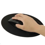 Tuff-Luv Ultra-thin Mouse Pad Wrist Supporter Black C4_75