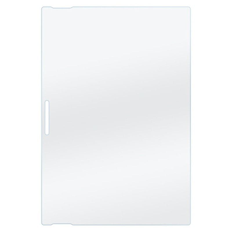 Tuff-Luv Tempered Glass Screen Protector for the Microsoft Surface Pro 4/5/6/7 - Clear C4_83