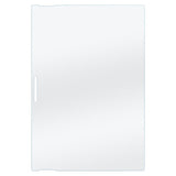 Tuff-Luv Tempered Glass Screen Protector for the Microsoft Surface Pro 4/5/6/7 - Clear C4_83