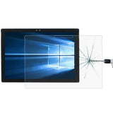 Tuff-Luv Tempered Glass Screen Protector for the Microsoft Surface Pro 4/5/6/7 - Clear C4_83
