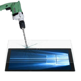Tuff-Luv Tempered Glass Screen Protector for the Microsoft Surface Pro 4/5/6/7 - Clear C4_83