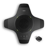 Snom C52-SP Extension Speaker and A230 DECT USB Stick Conference Bundle C52-SP + A230