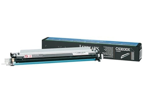Lexmark C52x, C53x Photoconductor Unit 1-Pack